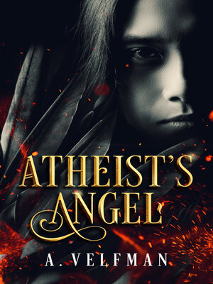 cover image of Atheist's Angel